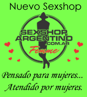 Sexshop De Belgrano Sexshop Belgrano, para mujeres, atendido por mujeres