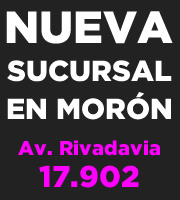 Sexshop De Belgrano Sucursal Moron Av Rivadavia