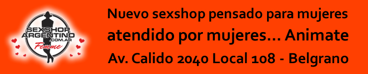 Sexshop De Belgrano Sexshop Argentino Belgrano