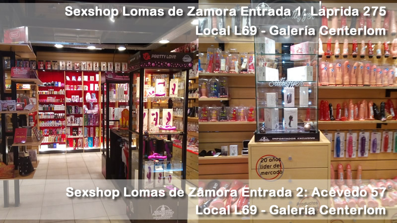 Sexshop De Belgrano Lomas de Zamora