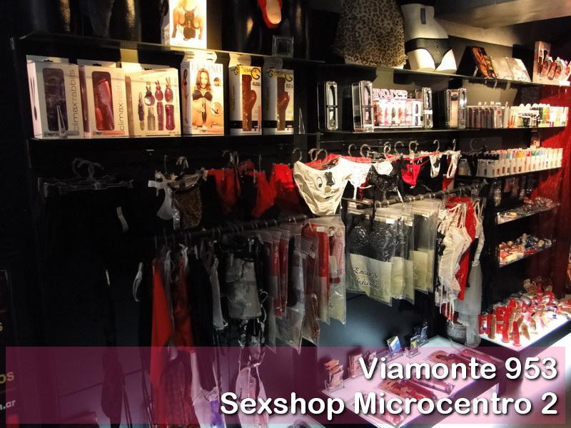 Sexshop De Belgrano Microcentro 2