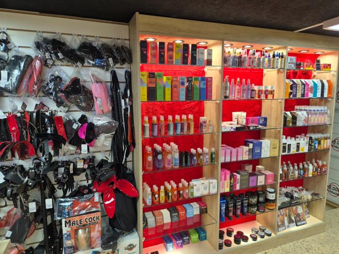 Sexshop De Belgrano Tigre